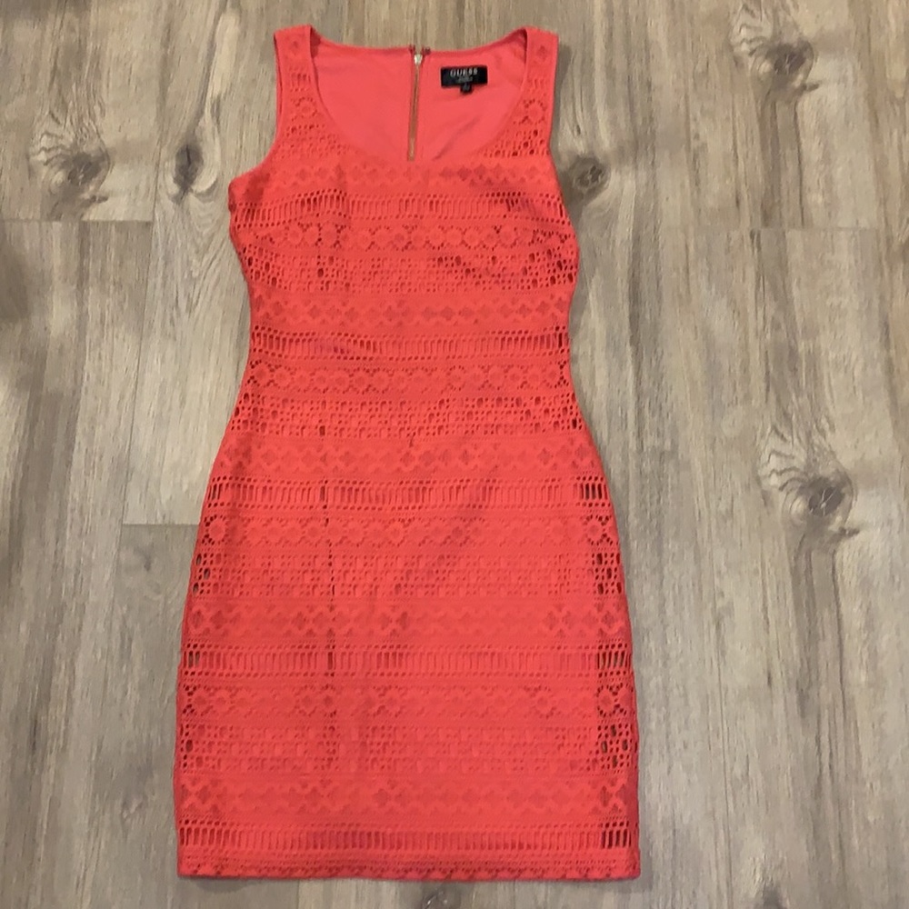 GUESS | Dress NEW - Picture 2 of 13